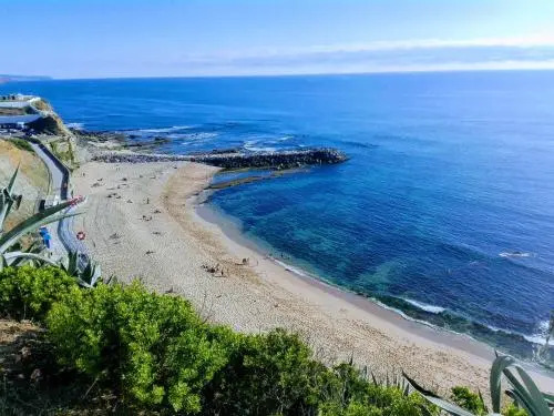 Ericeira Sunset Lifestyle I