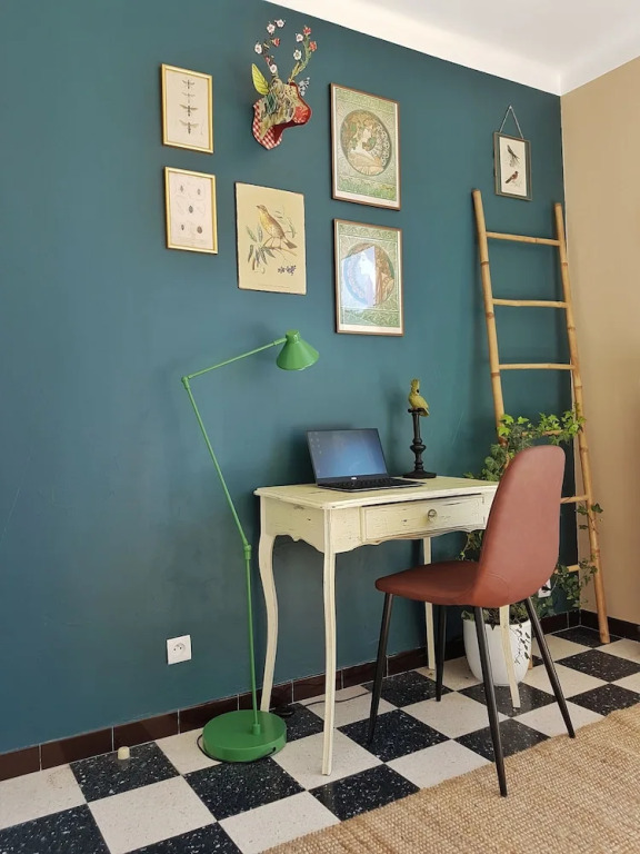 La Dolce Vita Chambre d'Hôte