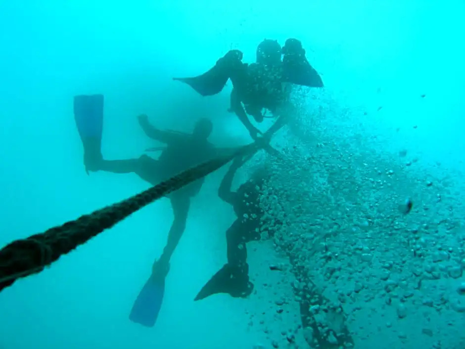 PuraVida Divehouse