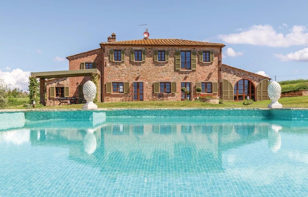 Villa Monoli