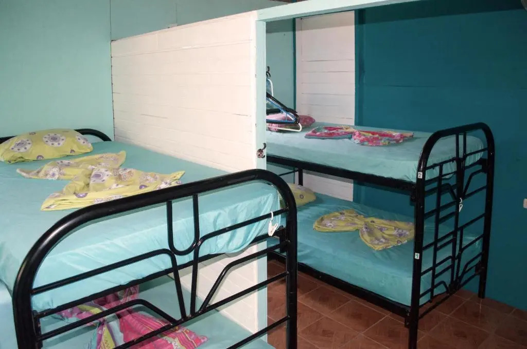 Matilori Hostel