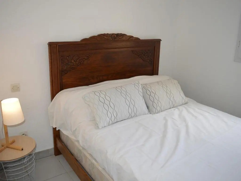 Appartement Saint-Cyprien, 3 pièces, 5 personnes - FR-1-225D-112