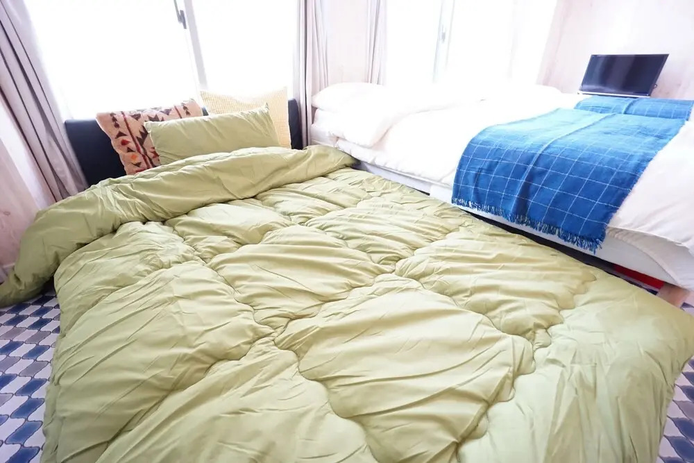 Terry's Apartment Namba South VII AS02A