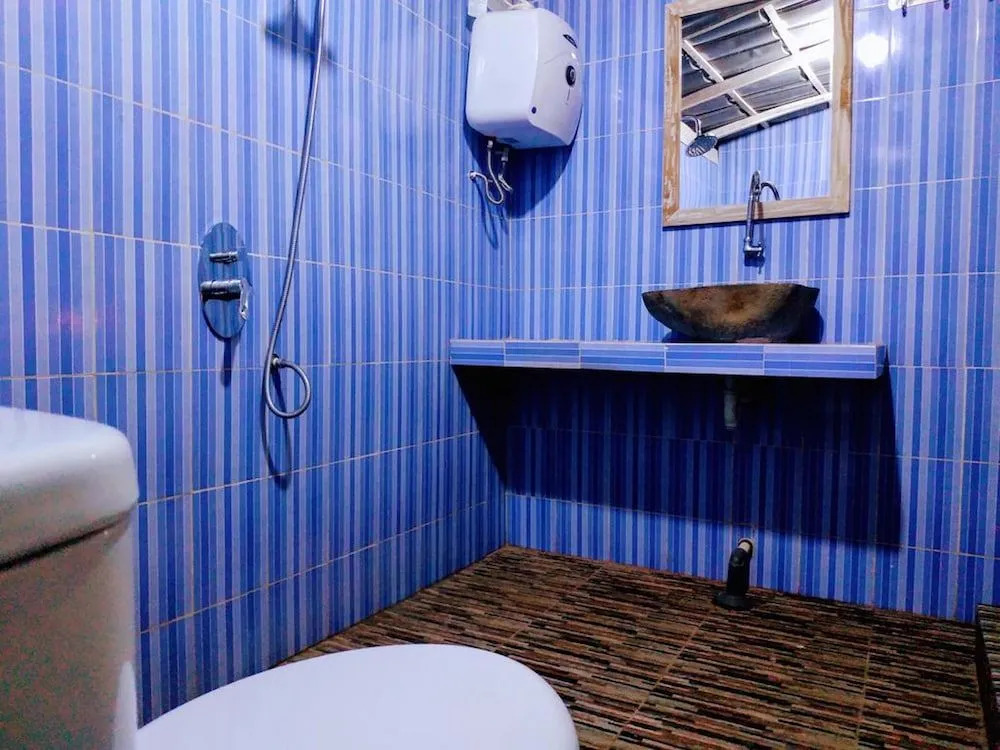 Golden Hill Cottage Nusa Penida