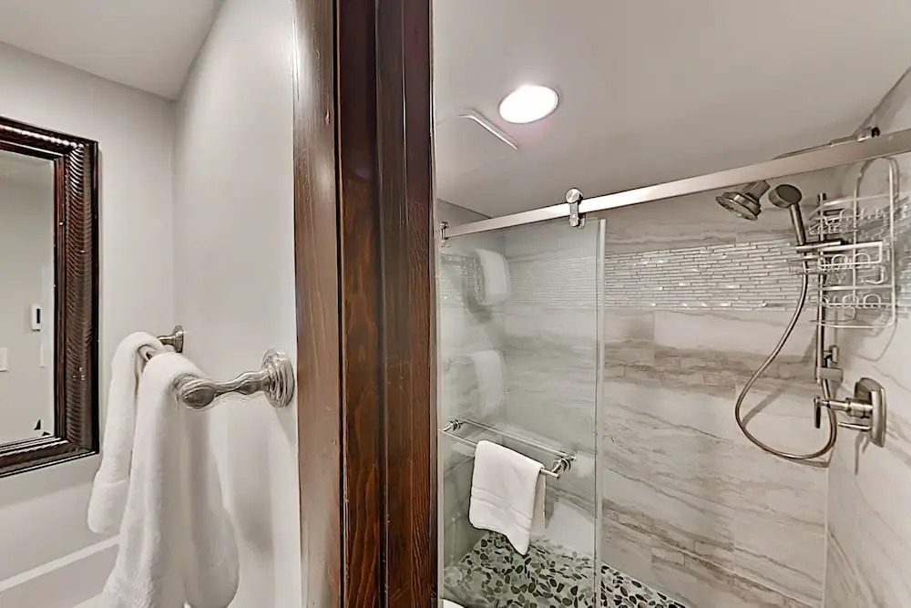 E Lionshead Condo #402 3 Bedrooms 3 Bathrooms Condo
