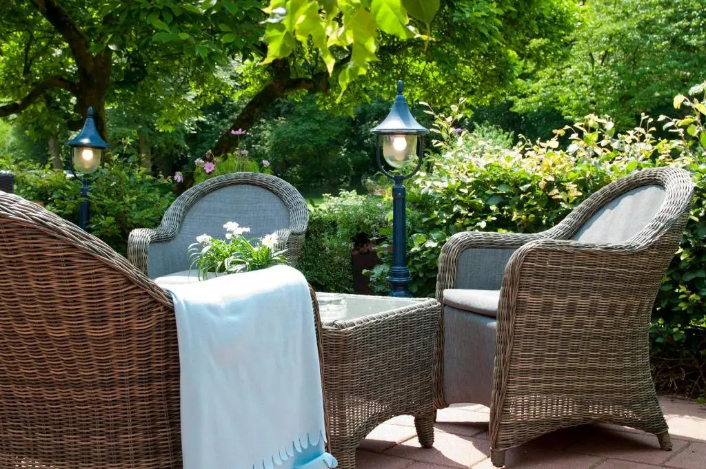 Fletcher Boshotel De Lochemse Heuvels