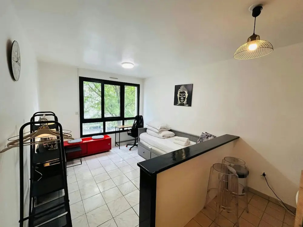 La Suite Buirette Hypercentre