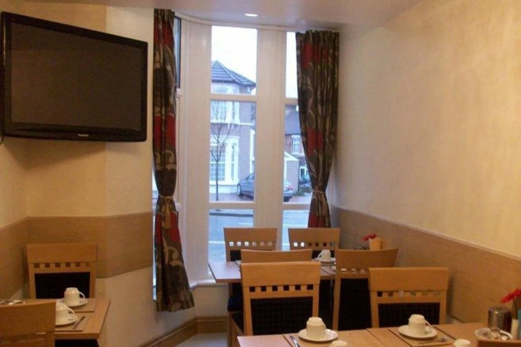 Britannia Inn Hotel
