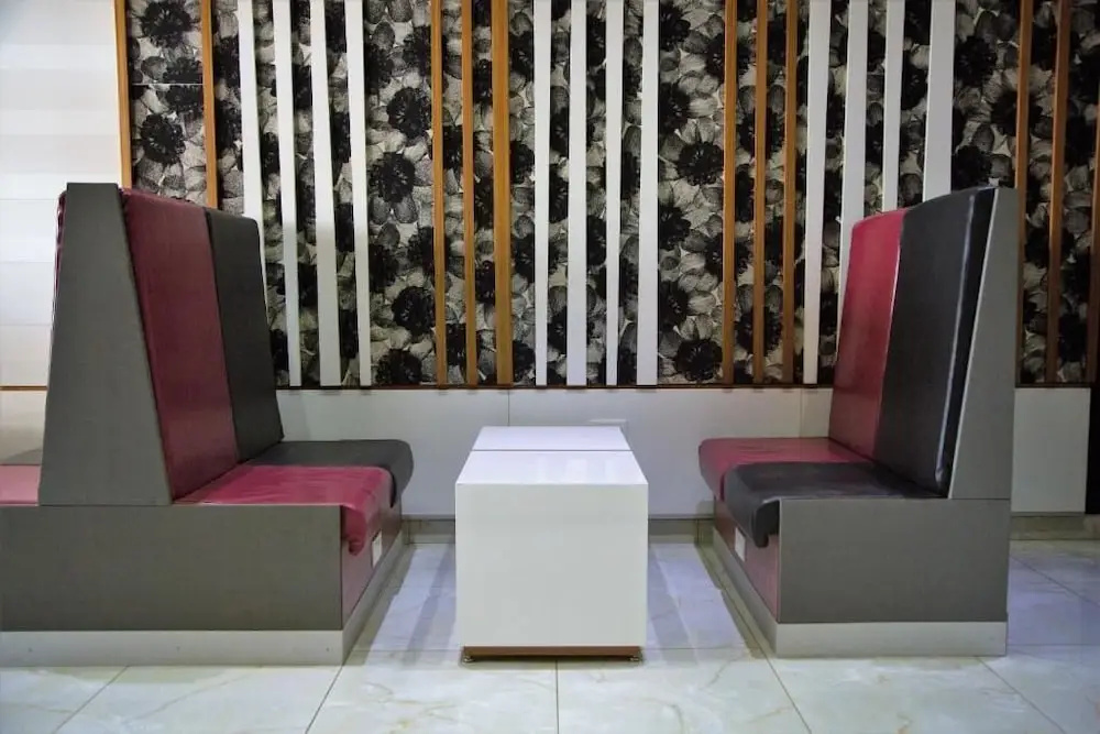 Zircon Hotel Gh