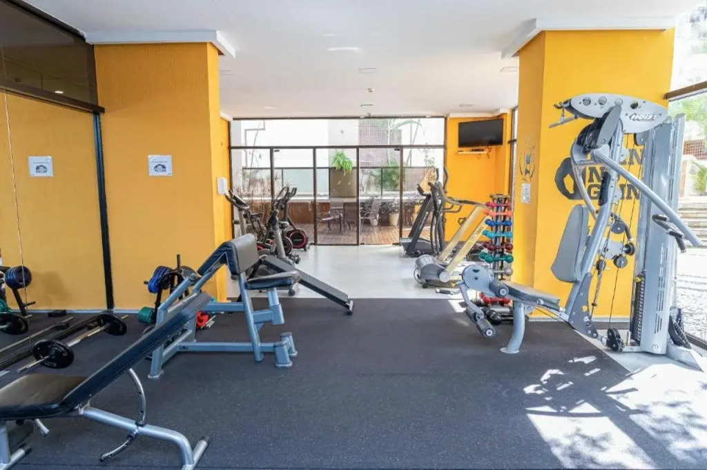 H4 La Residence Paulista