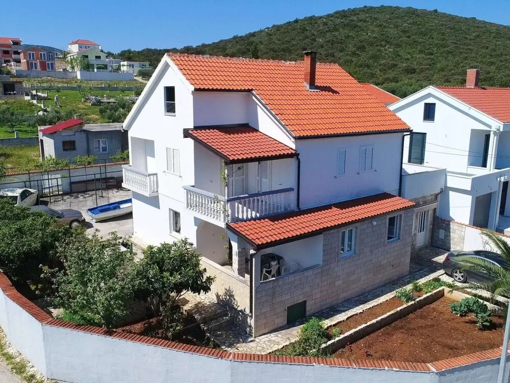 Apartments Lemes - One Bedroom Apartment With Garden View Apt4