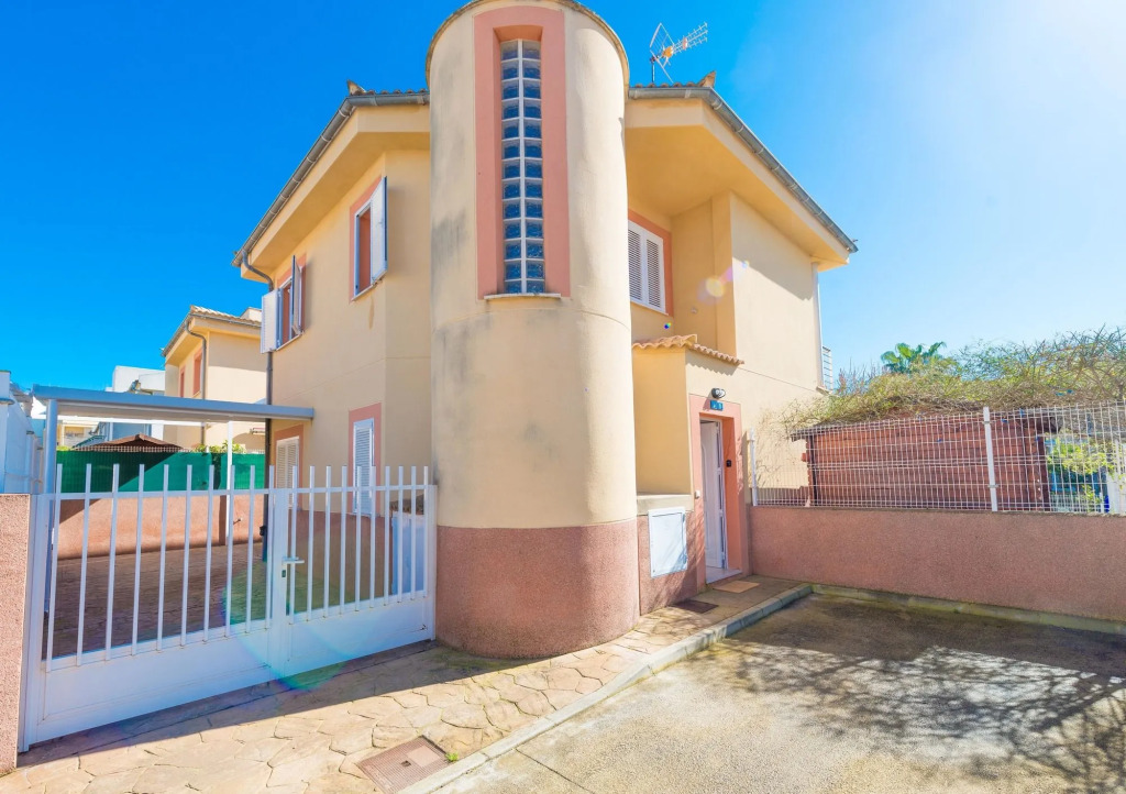 Villa Rosa