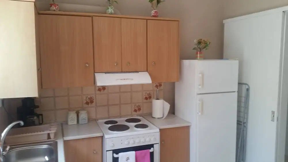 Nafpaktos Apartment