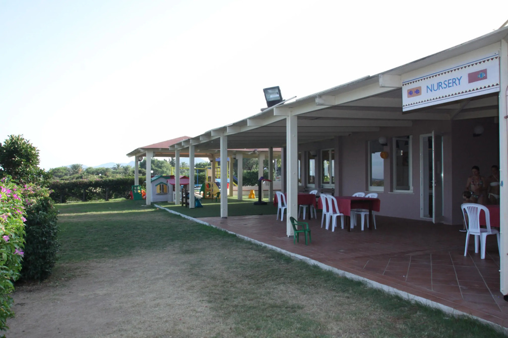 TH Costa Rei