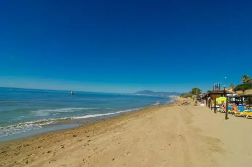 Beach House Las Chapas