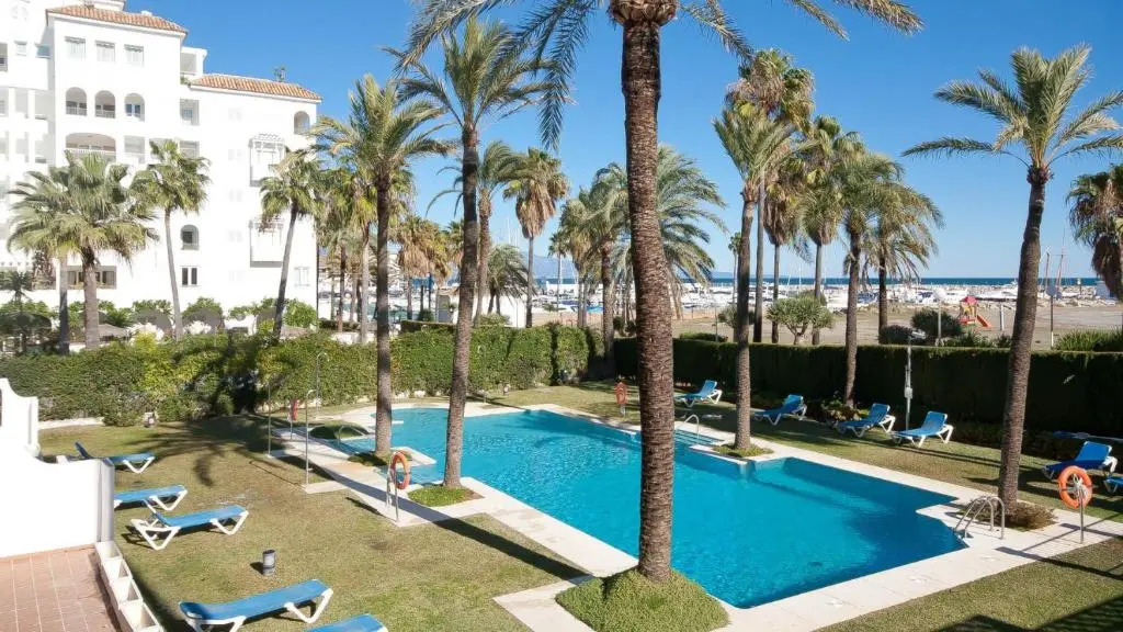 Marina Real 534