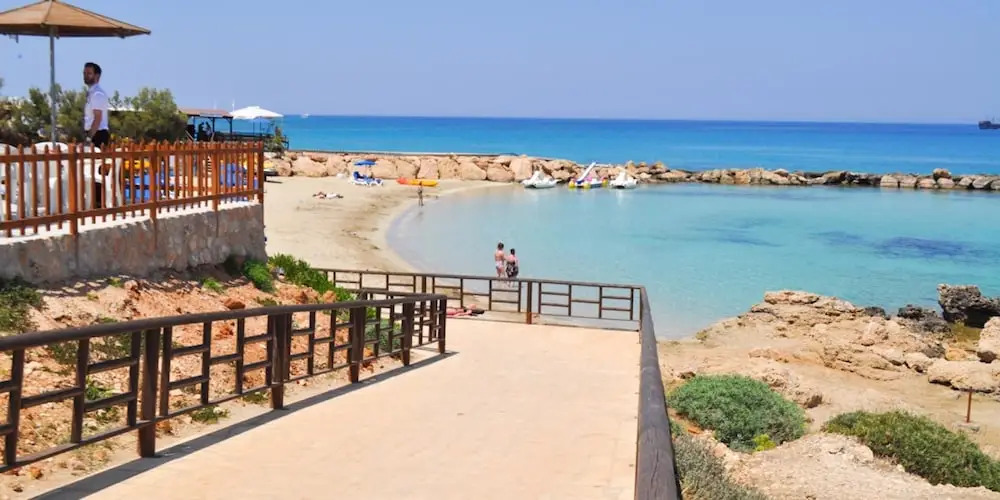 Oceanview Luxury Apartment 171