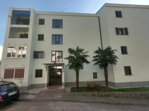 Apartman Villa San Giovanni - Lovran by Villas Gui