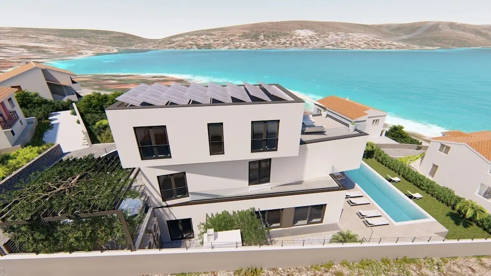 Villa Juliet
