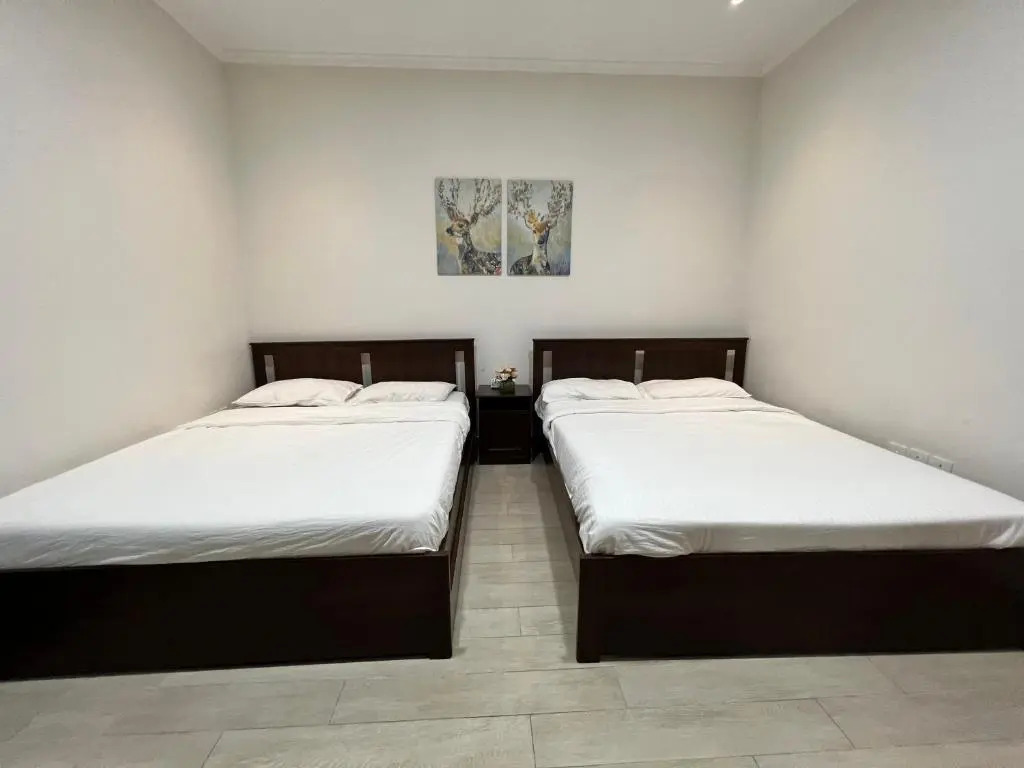 Mandarin residneces Alkhobar , شقق ماندارين الخبر