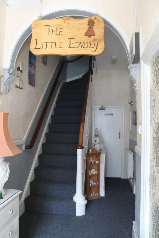 The Little Emily Guest House