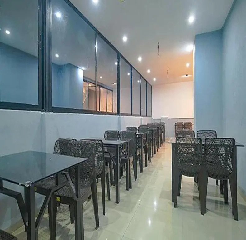 FabHotel Destiny 54