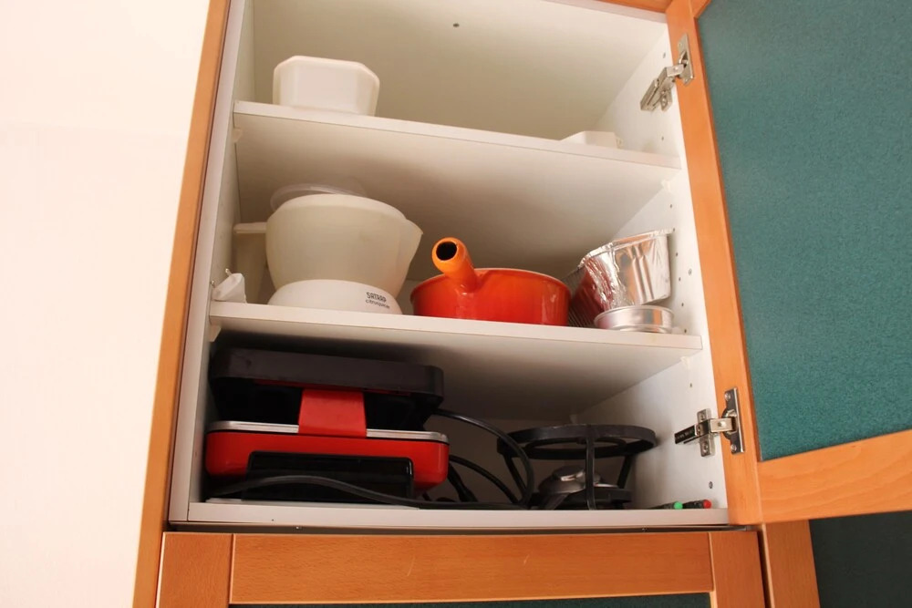 Central 3 Bedroom - Residence A