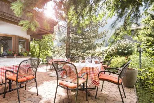 Hotel Angelika