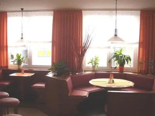 Hotel Zur Sonne