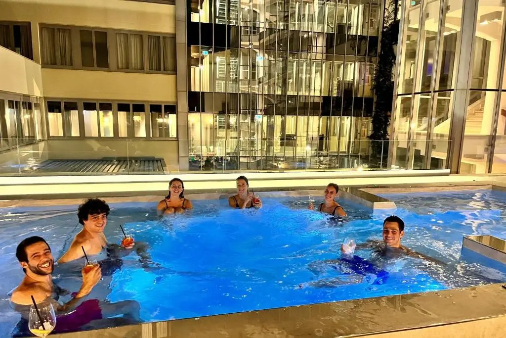 iQ Hotel Firenze