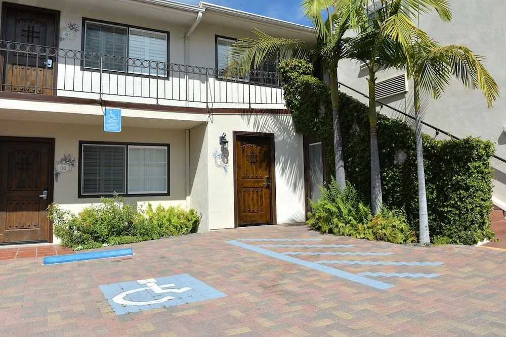 Crown City Inn Coronado