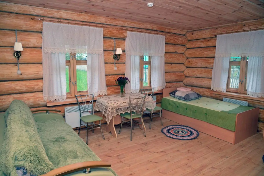 Gostinitsa