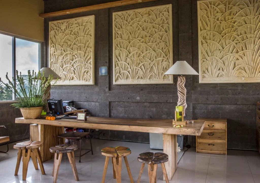 Manyi Village Ubud