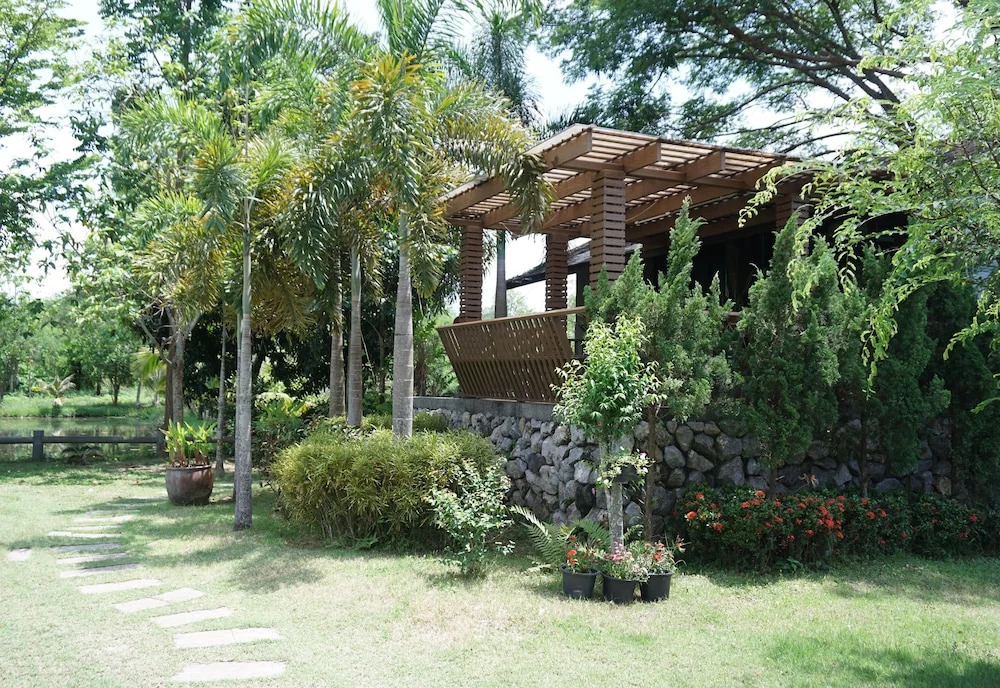The Lampang Villa