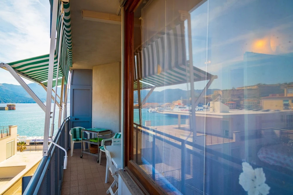 Appartamento Porto Mediceo