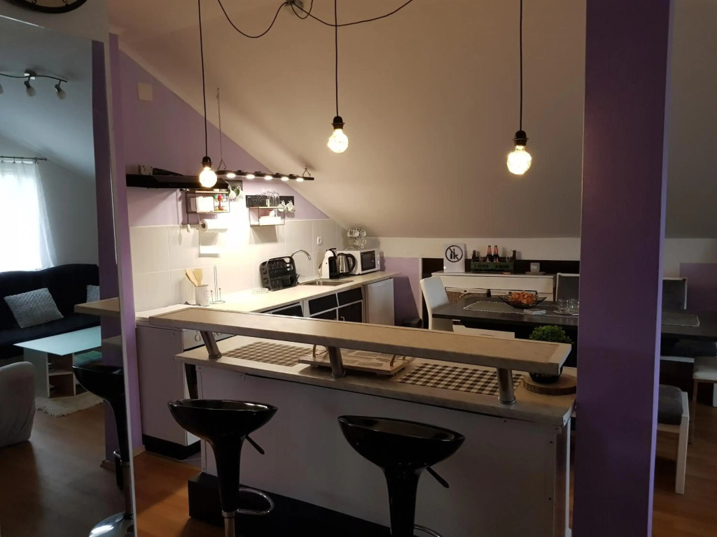 Apartman Atelier