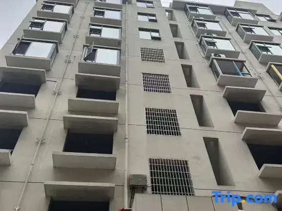 Shanglinxuan Apartment (Xinhua Shangdu Street)