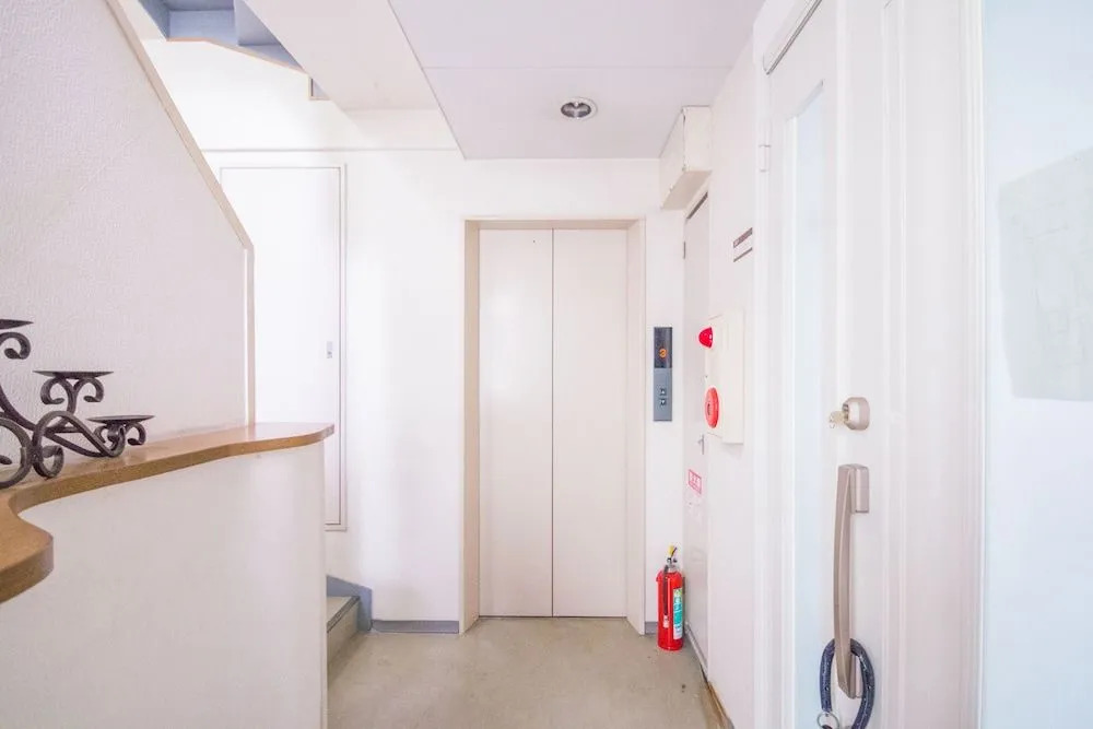 Smart Hotel Osaka 3