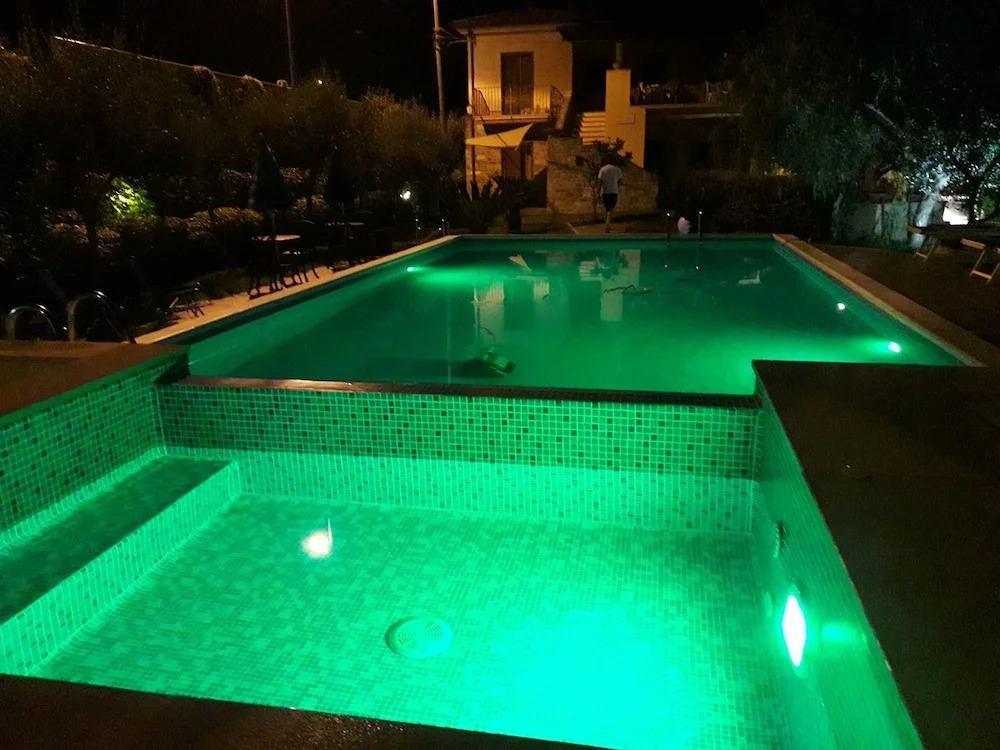 Villa Ambrosia