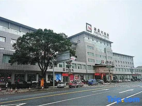 Goyes Hotel