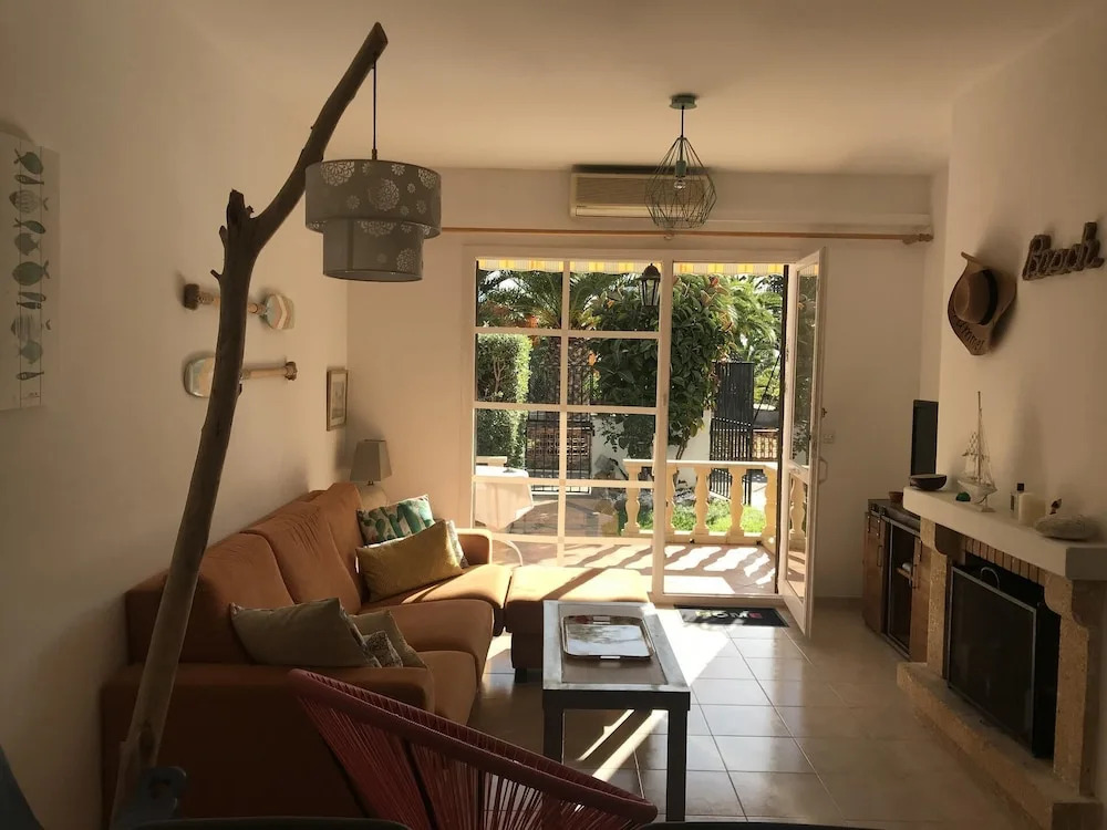 Casa Jardin del Paraiso