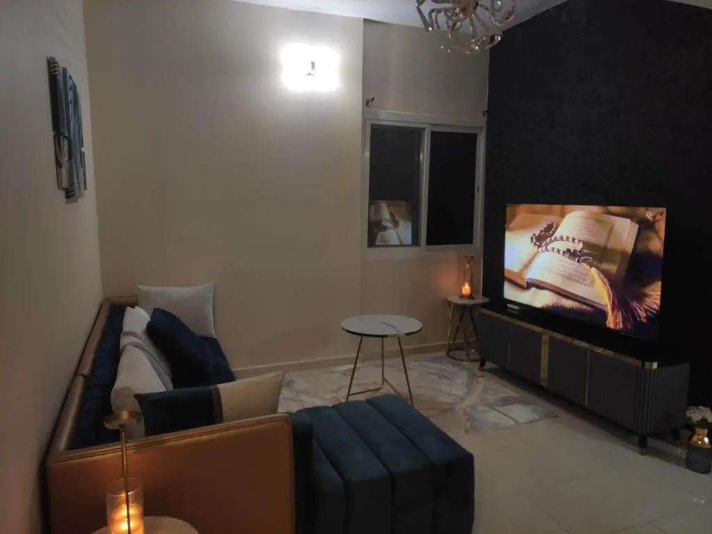 The Perfect 1 BR Apa for you in the heart of Ajman