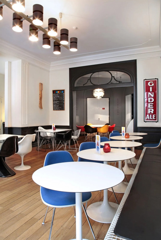 Vintage Hotel Brussels