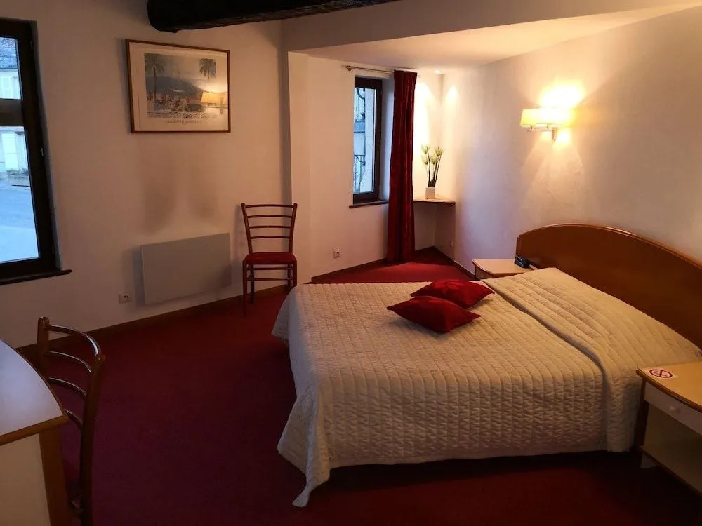 Auberge du jeu darc