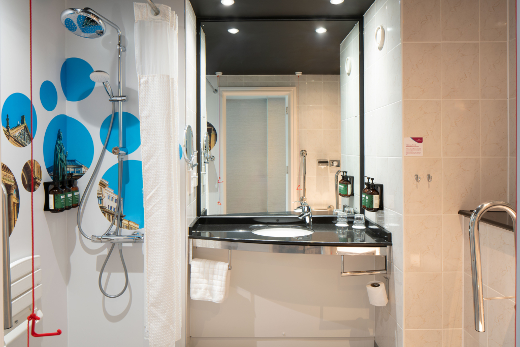 Crowne Plaza Birmingham NEC by IHG