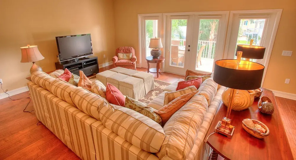 Sand Palace Apartment 3