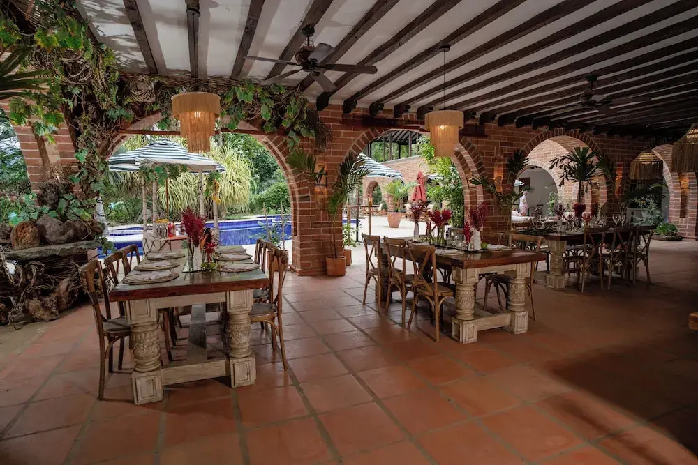 Casa Cielo Al Alma