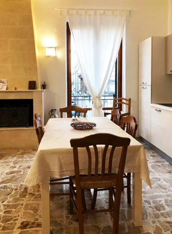 La casa di Mimì... calore e accoglienza!