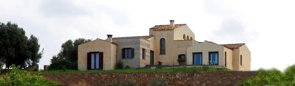 Villa Geron