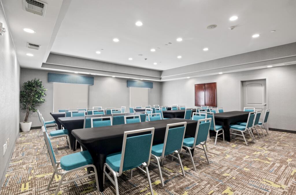 Hampton Inn & Suites Mount Pleasant